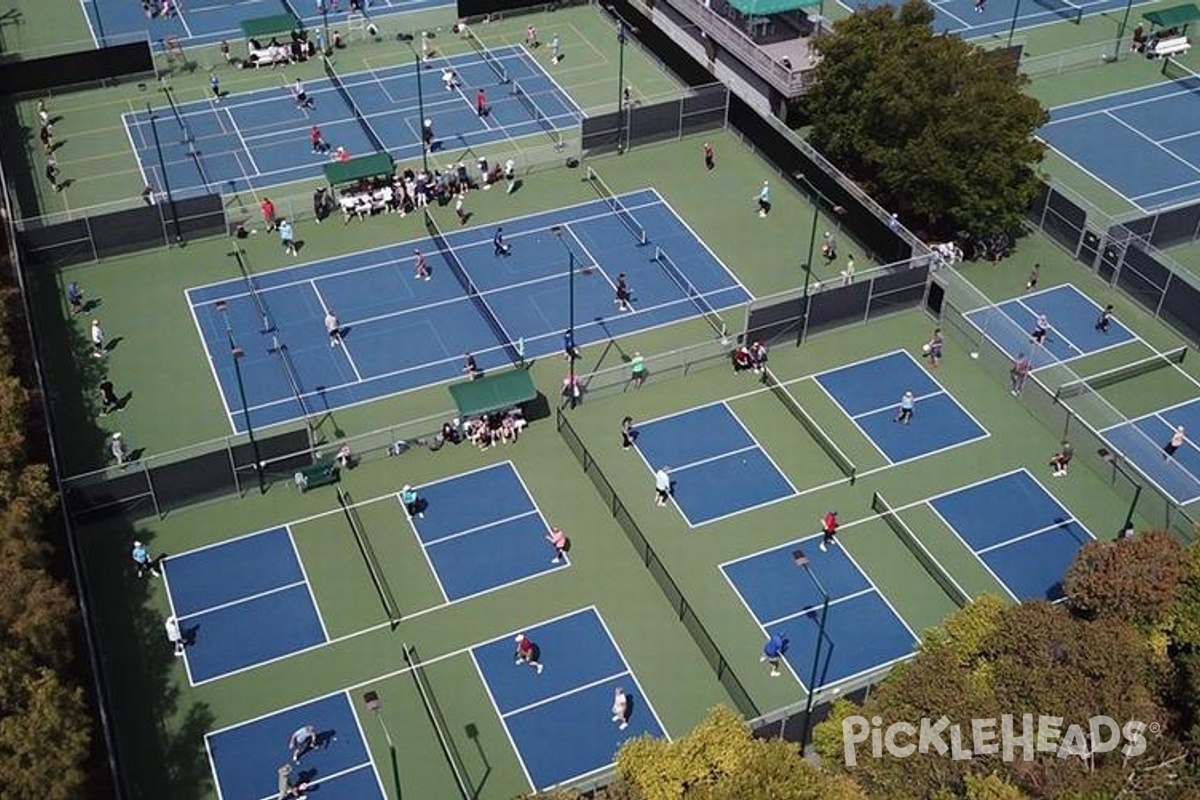 Photo of Pickleball at Almaden Valley Athletic Club